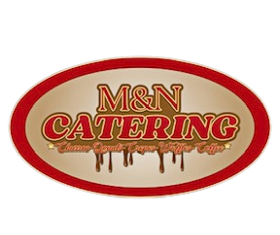 M&N Catering logo 